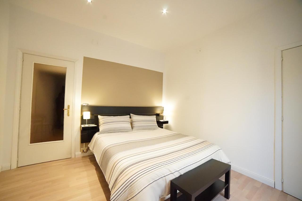 Central Bed and breakfast *
